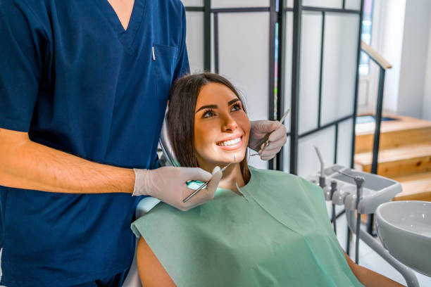 Best Dental Exams and Cleanings  in Oceana, WV