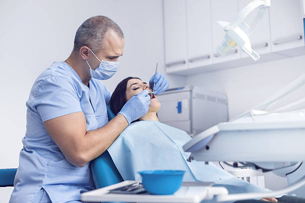 Best Tooth Extraction  in Oceana, WV
