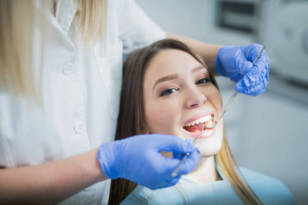 Best Traditional Braces  in Oceana, WV